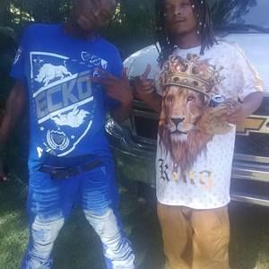 Meet your Posher, Antony